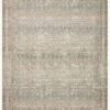 AUB-03 AR JADE / NATURAL -Loloi Rugs ABREAUB 03JDNA 9fabd923 d27c 41de be5c 2b3e3211870b