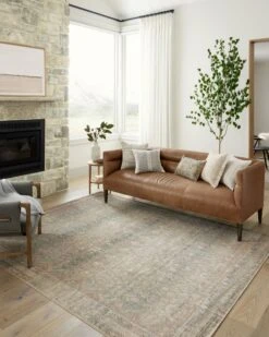 AUB-03 AR JADE / NATURAL 16 AUB-03 AR JADE / NATURAL -Loloi Rugs ABREAUB 03JDNA 5Broomscene 5D 10 7087206e 503a 43dd 84d7 db80994aae7e