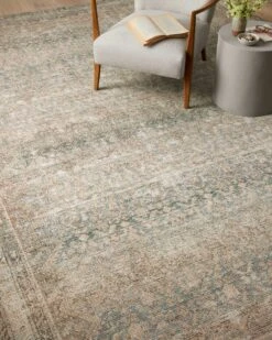 AUB-03 AR JADE / NATURAL 18 AUB-03 AR JADE / NATURAL -Loloi Rugs ABREAUB 03JDNA 5Broomscene 5D 16 83c65cce b5b6 41ea a173 085aa9bc74ff