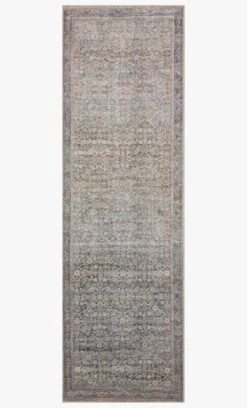 ADR-04 DENIM / MULTI -Loloi Rugs ADRIADR 04DEML 5Balternate 5D 21