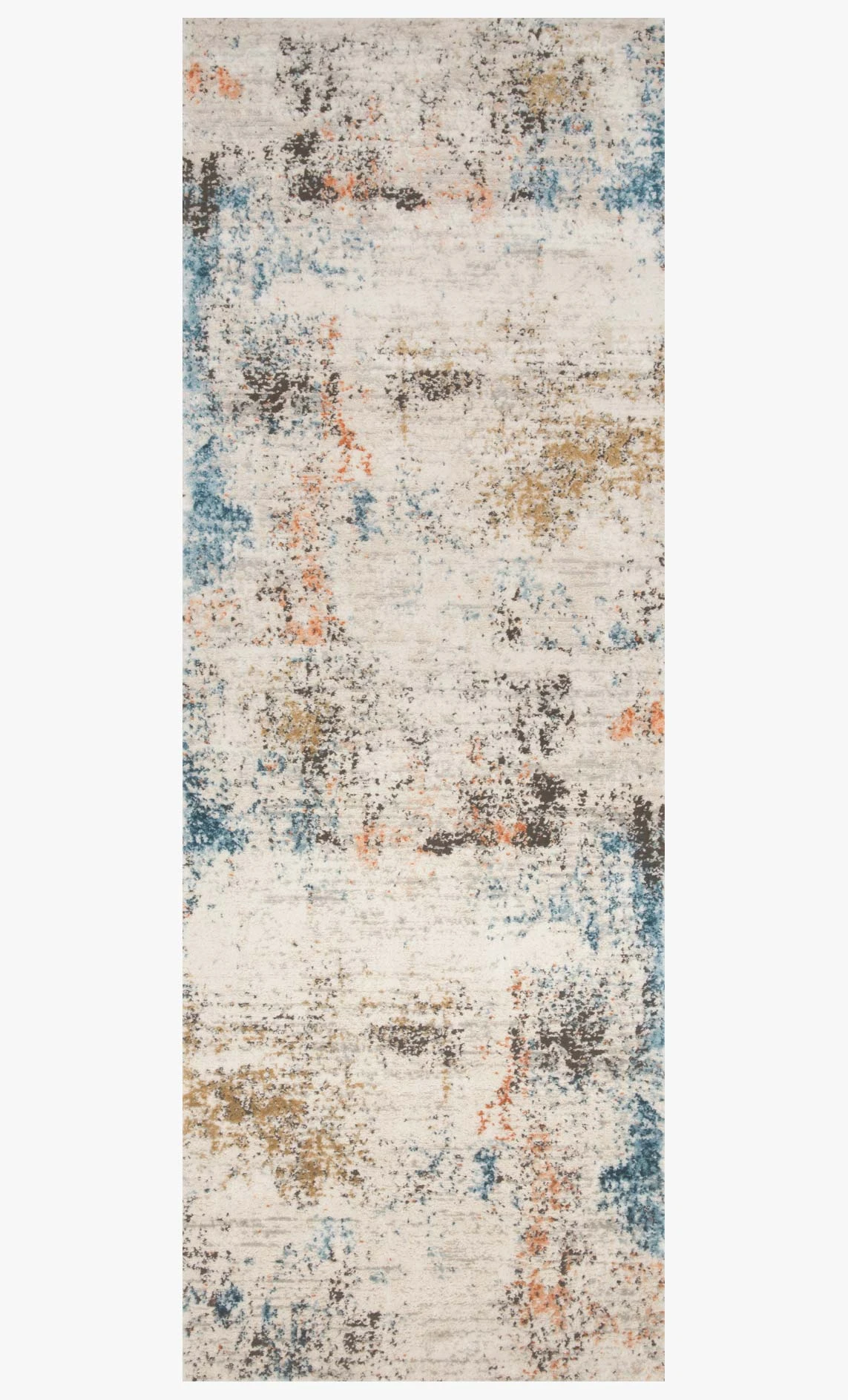 ALC-03 IVORY / MULTI 7 ALC-03 IVORY / MULTI - Image 5