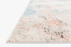 ALC-03 IVORY / MULTI 10 ALC-03 IVORY / MULTI -Loloi Rugs ALCHALC 03IVML 5Bhover 5D 1