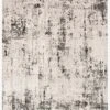 ALC-04 SILVER / GRAPHITE -Loloi Rugs ALCHALC 04SIGT