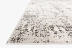 ALC-04 SILVER / GRAPHITE 12 ALC-04 SILVER / GRAPHITE -Loloi Rugs ALCHALC 04SIGT 5Bhover 5D 1