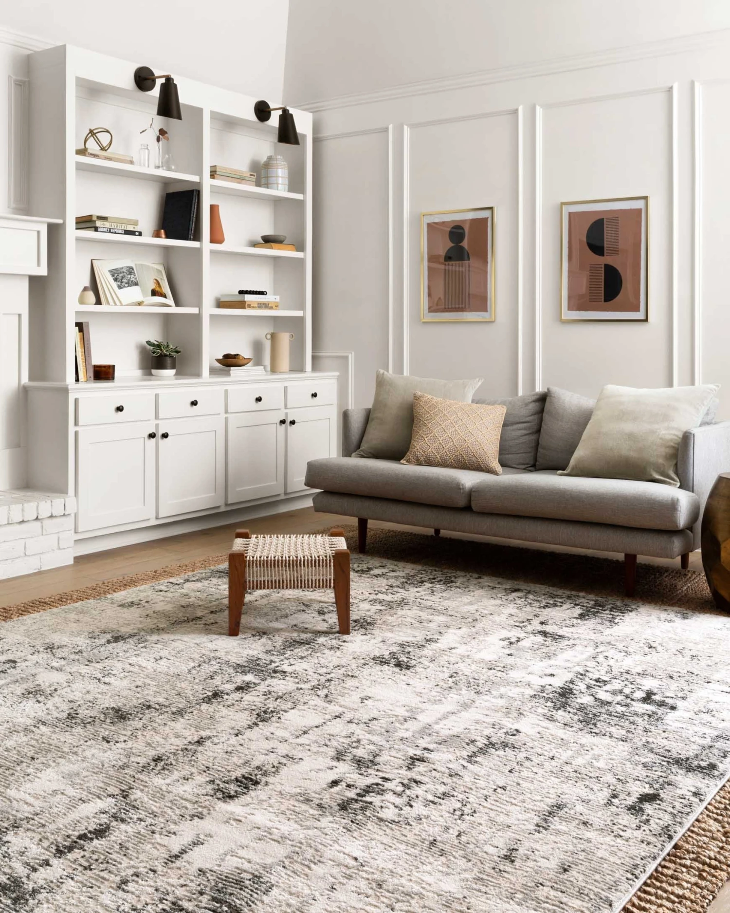 ALC-04 SILVER / GRAPHITE 4 ALC-04 SILVER / GRAPHITE - Image 2