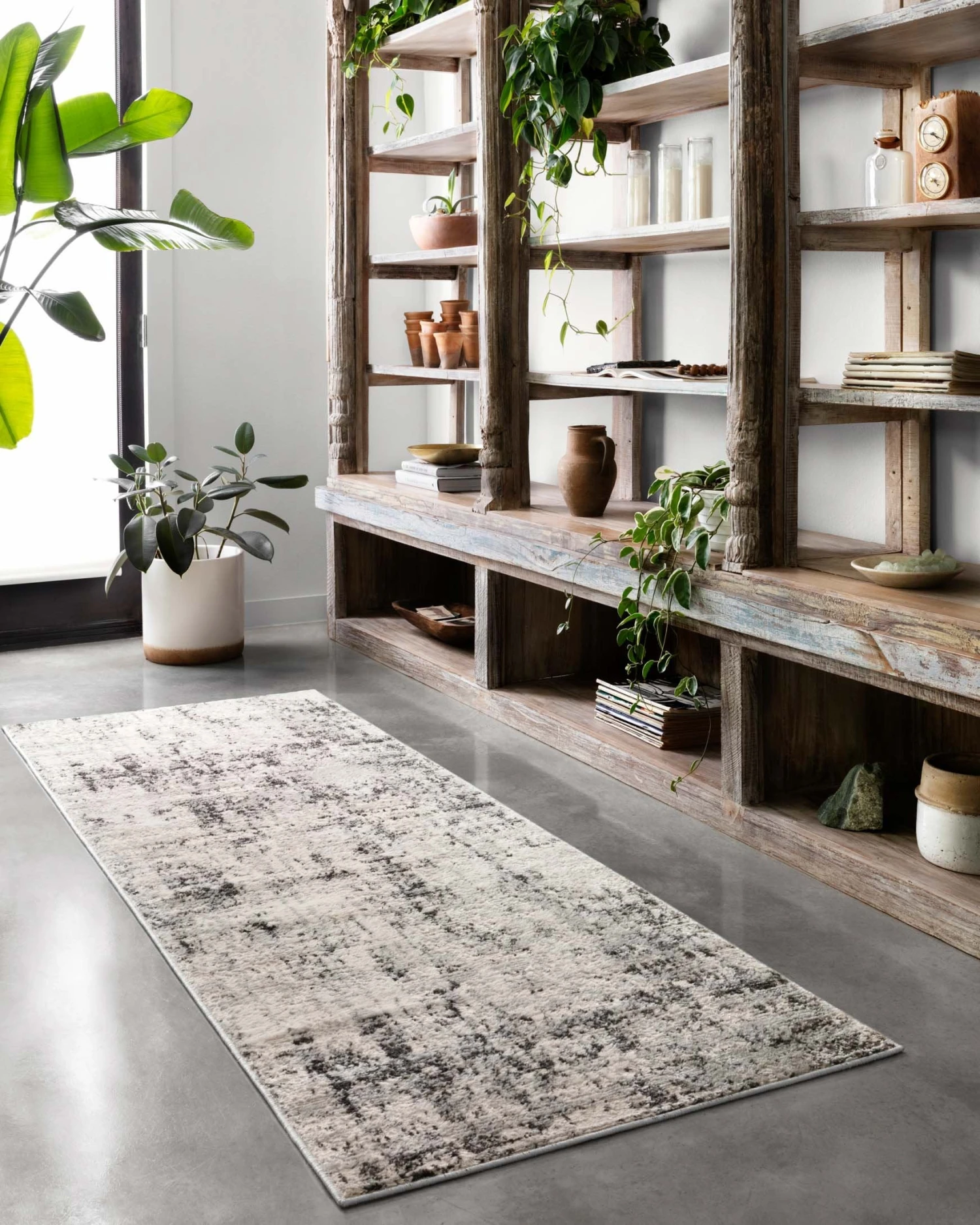 ALC-04 SILVER / GRAPHITE 6 ALC-04 SILVER / GRAPHITE - Image 4