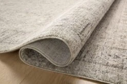 ALE-03 AL TAUPE / DOVE 20 ALE-03 AL TAUPE / DOVE -Loloi Rugs ALIEALE 03TADV 24