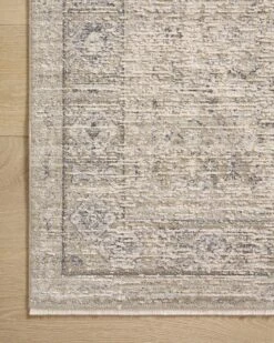 ALE-03 AL TAUPE / DOVE 21 ALE-03 AL TAUPE / DOVE -Loloi Rugs ALIEALE 03TADV 25