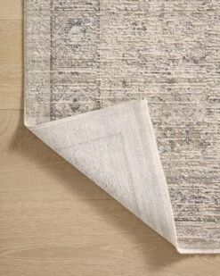 ALE-03 AL TAUPE / DOVE 22 ALE-03 AL TAUPE / DOVE -Loloi Rugs ALIEALE 03TADV 26