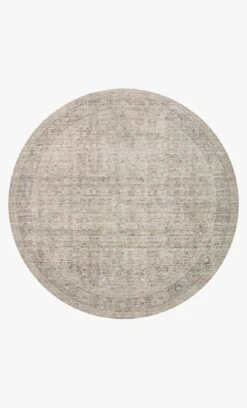 ALE-03 AL TAUPE / DOVE 19 ALE-03 AL TAUPE / DOVE -Loloi Rugs ALIEALE 03TADV 5Balternate 5D 23