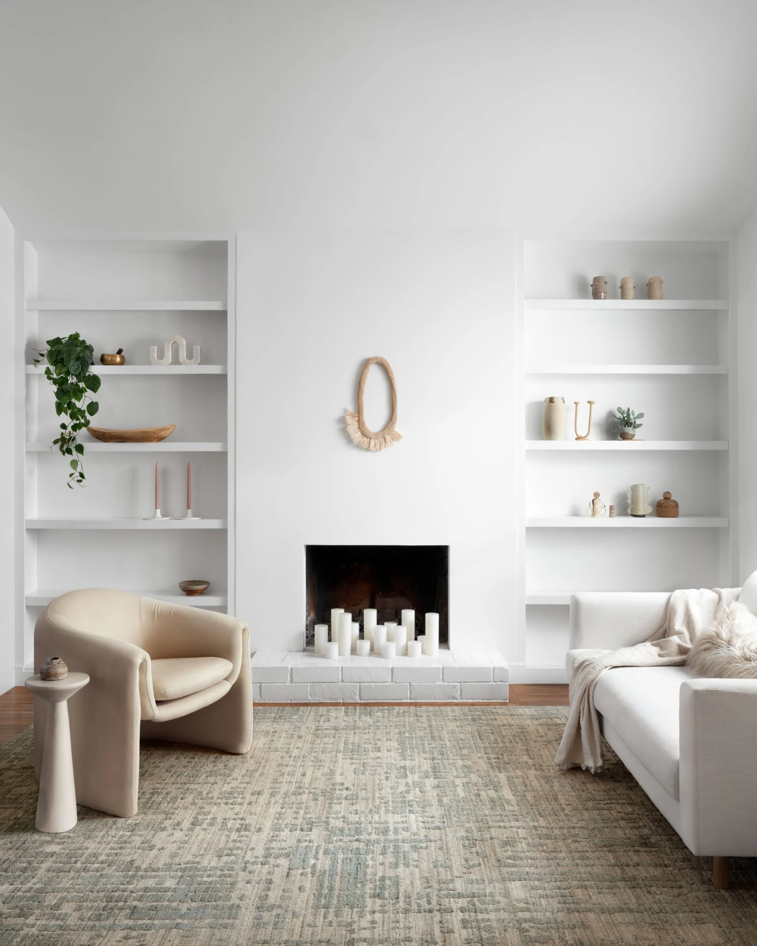 ARL-02 STONE / TURQUOISE 4 ARL-02 STONE / TURQUOISE - Image 2