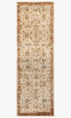 AF-04 ANT. IVORY / RUST 8 AF-04 ANT. IVORY / RUST -Loloi Rugs ANASAF 04AIRU 2 b1f3b8b7 0982 47ff 8db3 d420fc7117f2