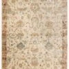 AF-04 ANT. IVORY / RUST -Loloi Rugs ANASAF 04AIRU 72dd5fe6 6e58 408e b5f8 f446ab0eefc7