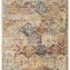 AF-12 IVORY / MULTI -Loloi Rugs ANASAF 12IVML 407dba40 d81d 46d8 b4bf 17c71377f6c4