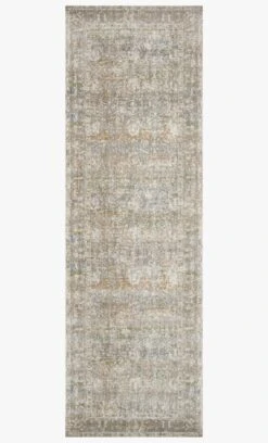 AF-21 GREY / MULTI -Loloi Rugs ANASAF 21GYML 5Balternate 5D 2