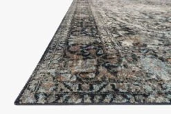 AF-24 CHARCOAL / SUNSET -Loloi Rugs ANASAF 24CCSS 5Bhover 5D 2