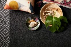 ARE-01 JB CHARCOAL -Loloi Rugs ARIEARE 01CC00 5Broomscene 5D 1