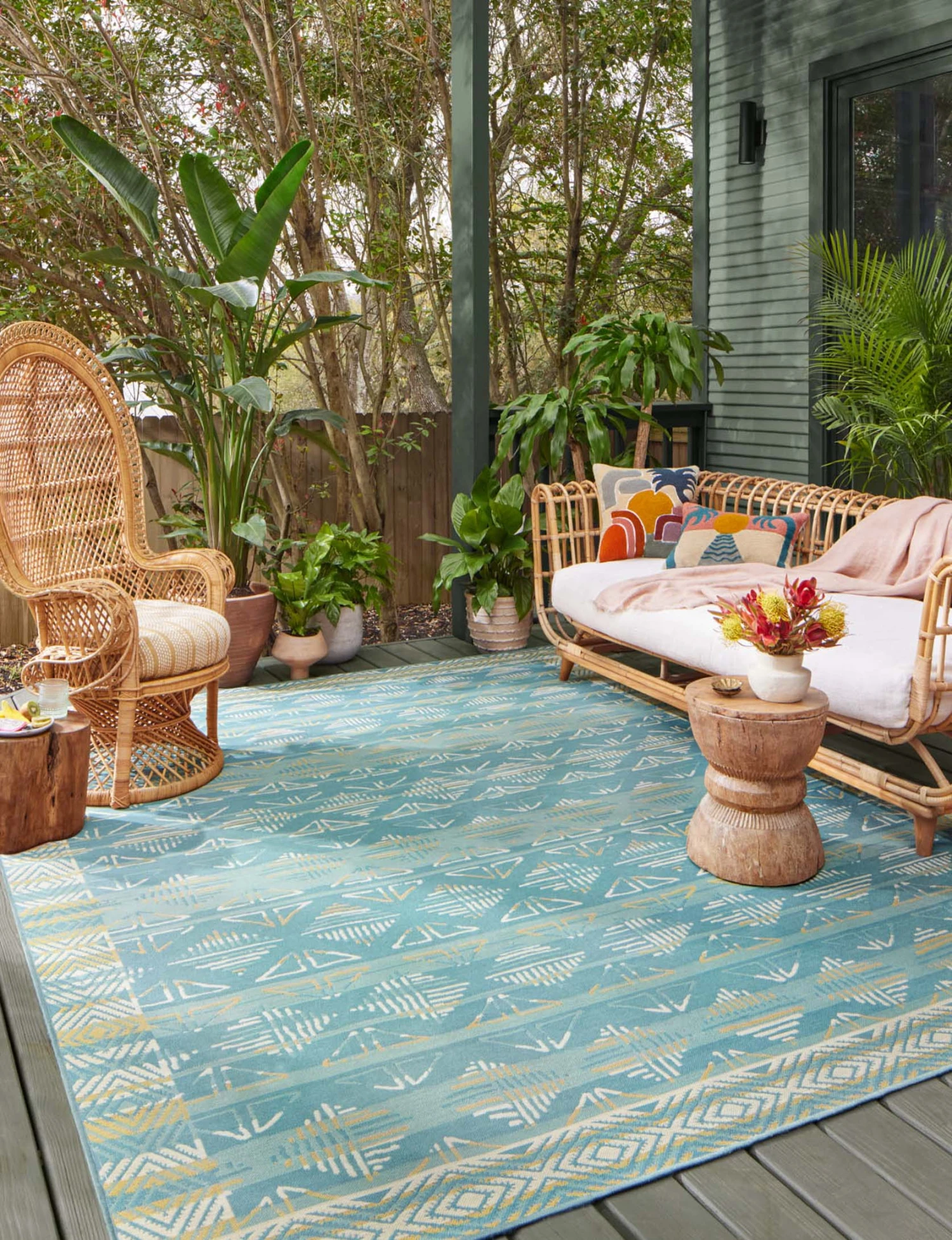 ARI-01 JB OCEAN / GOLD 4 ARI-01 JB OCEAN / GOLD - Image 2