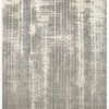 ATL-01 IVORY / PEWTER -Loloi Rugs ATLAATL 01IVPW