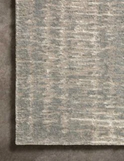 ATL-01 IVORY / PEWTER -Loloi Rugs ATLAATL 01IVPW 25