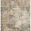 AXE-04 OCEAN / BEIGE -Loloi Rugs AXELAXE 04OCBE 2161f9ef f840 4076 81bf c5e021b8721b