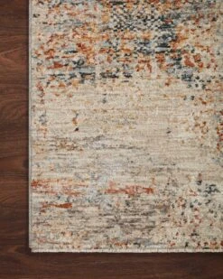 AXE-06 SAND / MULTI 11 AXE-06 SAND / MULTI -Loloi Rugs AXELAXE 06SAML 25