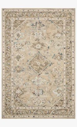 BEA-02 BEIGE / IVORY