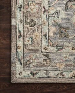 BEA-04 LIGHT BLUE / MULTI -Loloi Rugs BEATBEA 04LBML 4 2e589c7a 2c7f 4782 9382 bfbd88f211f9