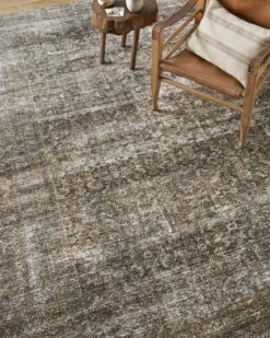 BIL-06 AL TOBACCO / RUST 18 BIL-06 AL TOBACCO / RUST -Loloi Rugs BILLBIL 06TORU 16 5437af24 2cc0 4b4d a844 ac8e176172c6