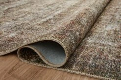 BIL-06 AL TOBACCO / RUST 21 BIL-06 AL TOBACCO / RUST -Loloi Rugs BILLBIL 06TORU 24 a0356db5 8ab0 42ec bd1f 810bbf6814dd