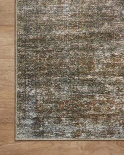 BIL-06 AL TOBACCO / RUST 22 BIL-06 AL TOBACCO / RUST -Loloi Rugs BILLBIL 06TORU 25