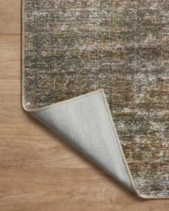 BIL-06 AL TOBACCO / RUST 23 BIL-06 AL TOBACCO / RUST -Loloi Rugs BILLBIL 06TORU 26