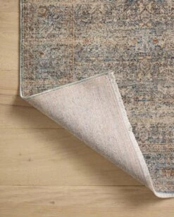 BLA-02 AR OCEAN / MOCHA -Loloi Rugs BLAKBLA 02OCMC 26 7b8ff562 50e4 4bf8 9699 bb9aa5207a76