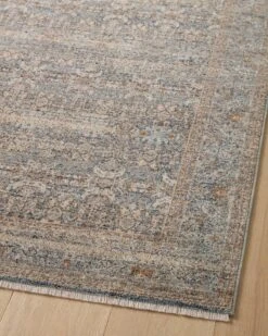 BLA-02 AR OCEAN / MOCHA -Loloi Rugs BLAKBLA 02OCMC 28 7f8c1bf6 cdf4 4f6c ba3c 050e9d7b9666