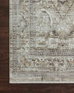 BNY-02 MOSS / STONE -Loloi Rugs BONYBNY 02MOSN 25 52f1622c 3123 4b55 8f4c d2001100735e