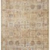 BNY-06 SUNSET / MULTI -Loloi Rugs BONYBNY 06SSML