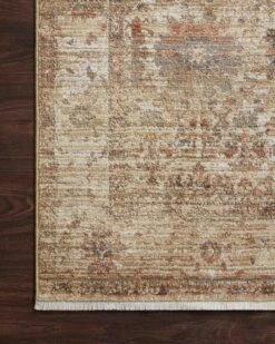 BNY-06 SUNSET / MULTI -Loloi Rugs BONYBNY 06SSML 25