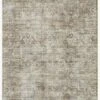 BNY-08 MOSS / BARK -Loloi Rugs BONYBNY 08MOBS