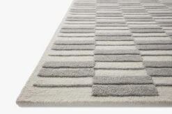 BRL-03 CJ IVORY / GREY 10 BRL-03 CJ IVORY / GREY -Loloi Rugs BRAYBRL 03IVGY hover 18