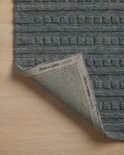 BRL-05 CJ TEAL / TEAL 13 BRL-05 CJ TEAL / TEAL -Loloi Rugs BRAYBRL 05TETE 26