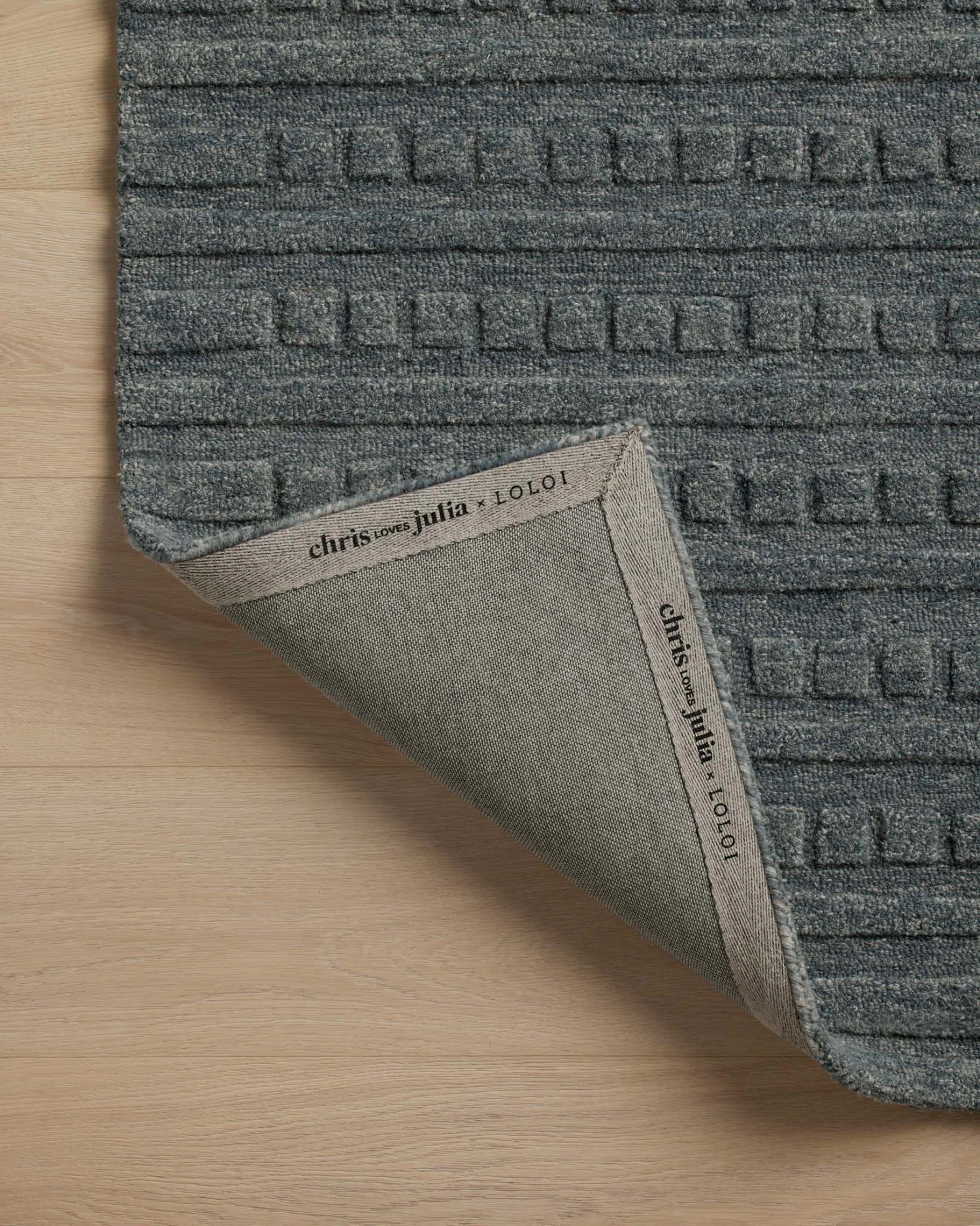 BRL-05 CJ TEAL / TEAL 8 BRL-05 CJ TEAL / TEAL - Image 6