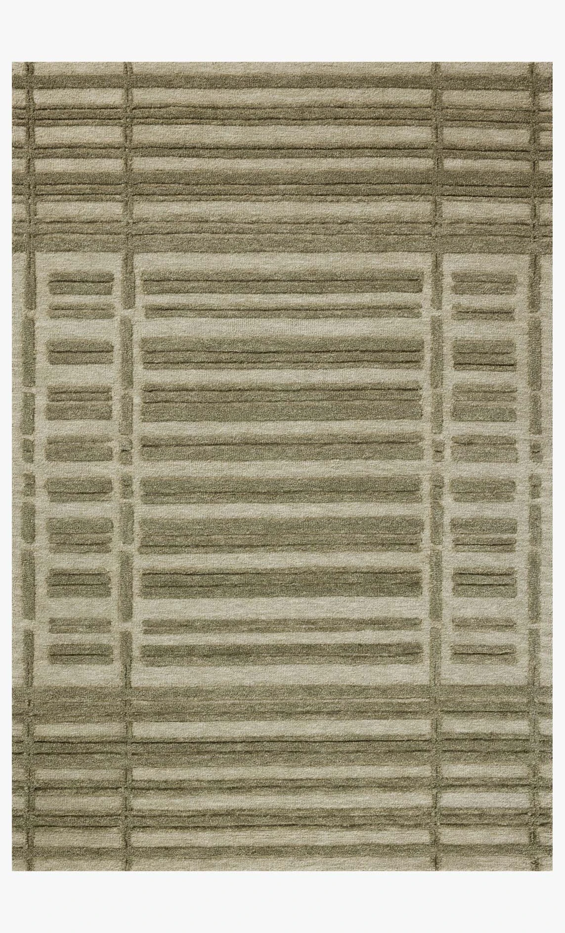 BRL-07 CJ SAGE / OLIVE 3 BRL-07 CJ SAGE / OLIVE