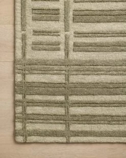 BRL-07 CJ SAGE / OLIVE 12 BRL-07 CJ SAGE / OLIVE -Loloi Rugs BRAYBRL 07SGOL 25