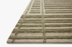 BRL-07 CJ SAGE / OLIVE 10 BRL-07 CJ SAGE / OLIVE -Loloi Rugs BRAYBRL 07SGOL hover 18