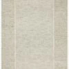BRG-01 CJ SAGE / IVORY -Loloi Rugs BRISBRG 01SGIV
