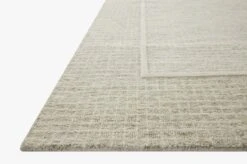 BRG-01 CJ SAGE / IVORY -Loloi Rugs BRISBRG 01SGIV 5Bhover 5D 18