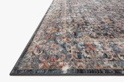 CSN-05 BLUE / MULTI -Loloi Rugs CASNCSN 05BBML 5Bhover 5D 18