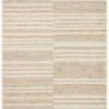 CHR-03 CJ IVORY / CLAY -Loloi Rugs CHRICHR 03IVCG