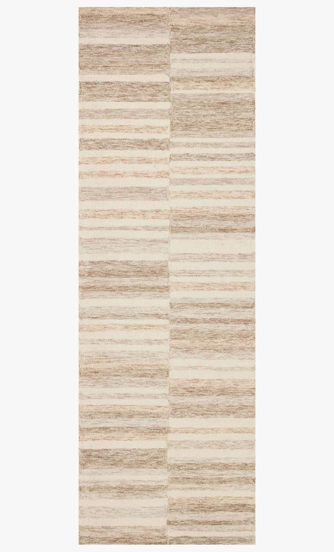 CHR-03 CJ IVORY / CLAY 8 CHR-03 CJ IVORY / CLAY - Image 6