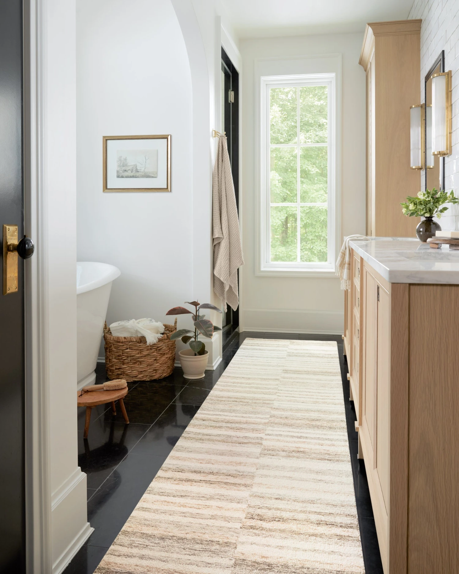 CHR-03 CJ IVORY / CLAY 5 CHR-03 CJ IVORY / CLAY - Image 3